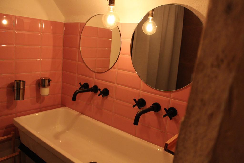 Bagno a vista