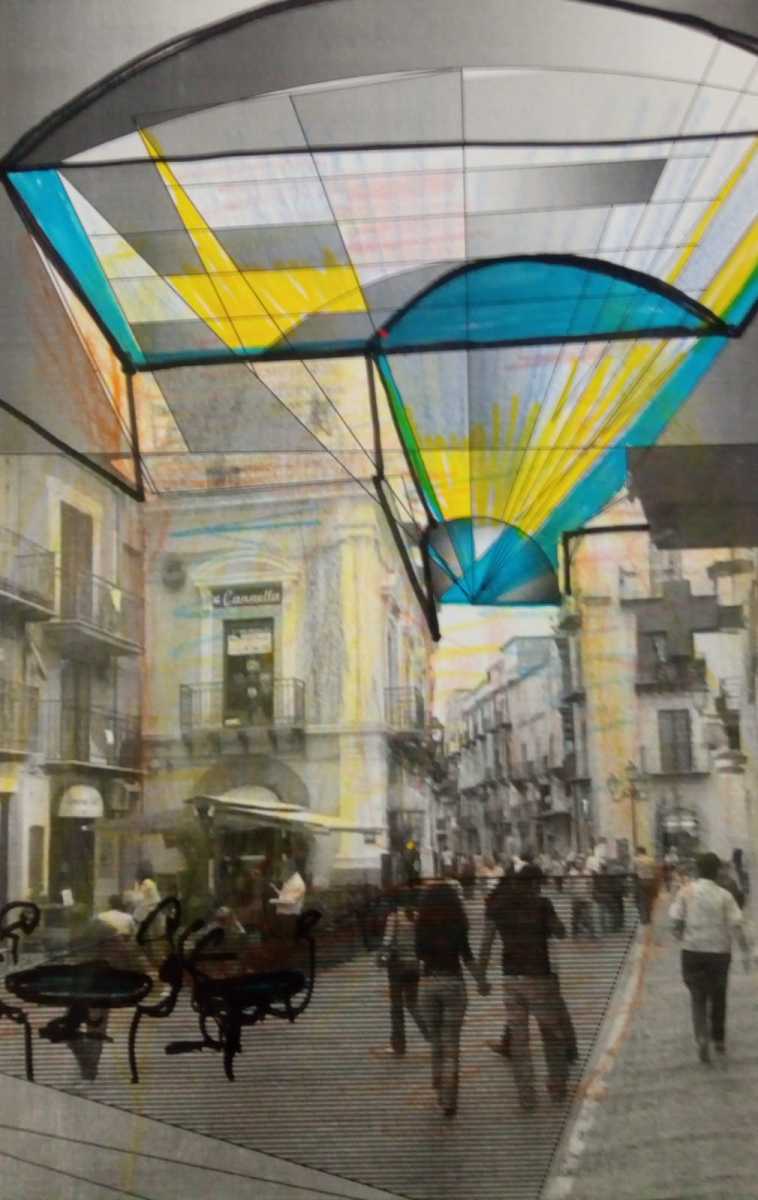 Galleria Atenea
