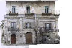 Palazzo Cafisi